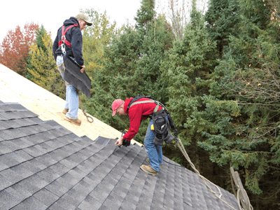 About Roof Repair Experts Norwalk, CA